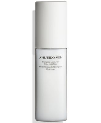 Men Energizing Moisturizer Extra Light Fluid, 3.4 oz. image