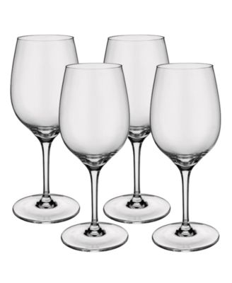 Entrée White Wine Stems, Set of 4 image