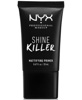 NYX Professional Makeup - Shine Killer Primer