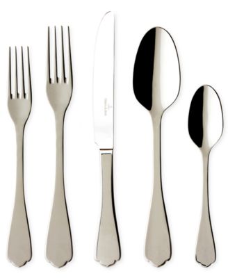 Villeroy & Boch - Medina 64 Piece Set