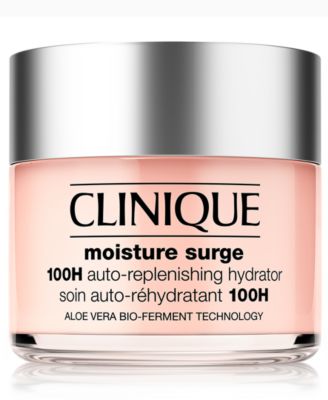 Jumbo Moisture Surge™ 100H Auto-Replenishing Hydrator Gel Moisturizer with Hyaluronic Acid, 4.2-oz.  image