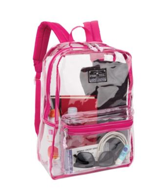 Outdoor Products - Clear Pass Day Pack