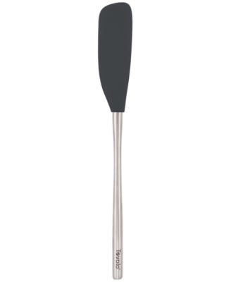 Tovolo - Flex-Core Long-Handled Jar Scraper & Spatula