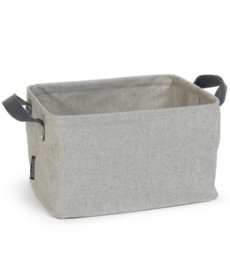 Brabantia - 9.2-Gallon Foldable Laundry Basket