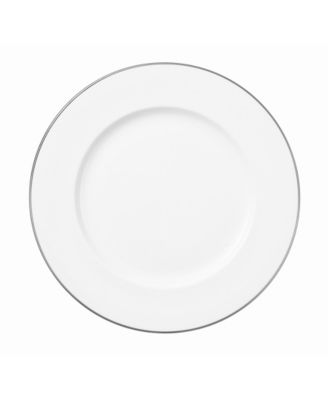 Anmut Platinum Round Platter image