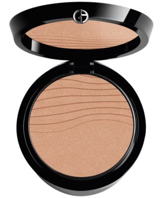 Armani - Luminous Silk Glow Pressed Setting Powder