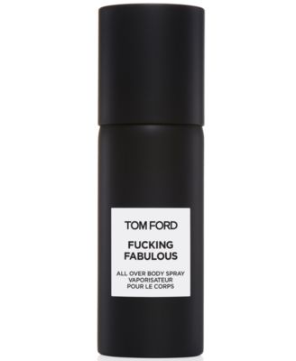 Tom Ford - Fabulous All Over Body Spray, 5-oz.