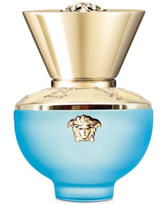 Versace - Dylan Turquoise Perfumed Hair Mist, 1-oz.