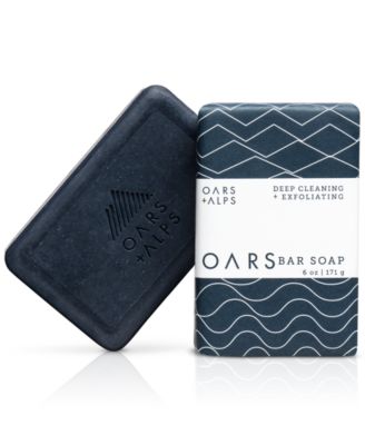 Oars + Alps - Oars + Alps Oars Bar Soap, 6-oz.