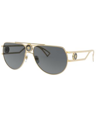 Versace - Men's Sunglasses, 0VE2225 60