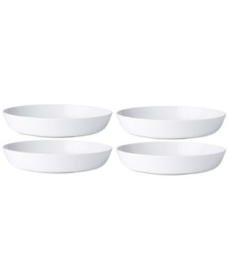 Marc Newson Set of 4 Pasta Bowls, 9", 38 oz. image