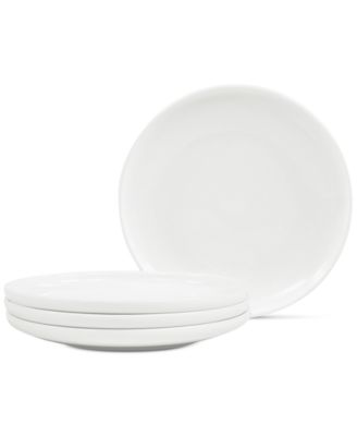 Marc Newson Set of 4 Bread & Butter/Appetizer Plates, 6.25" image
