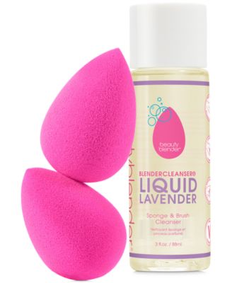 beautyblender - &reg; 3-Pc. Back To Basics Set