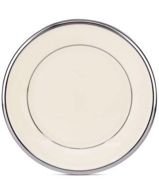 Lenox Solitaire Appetizer Plate image