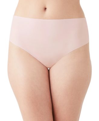 Women's b.bare High-Waist Thong Underwear 979267 image