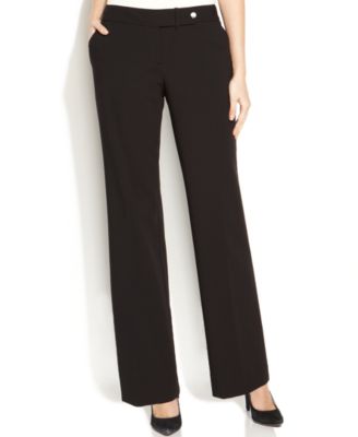 Calvin Klein - Modern Fit Pants