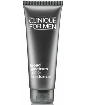 Clinique - For Men™ Broad Spectrum SPF 21 Moisturizer