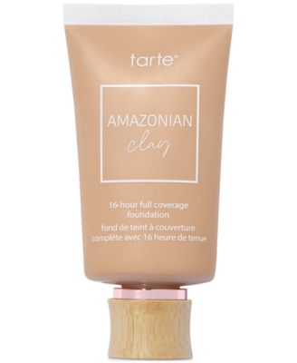 Tarte - tarte™ Amazonian Clay 16-Hour Full Coverage Foundation