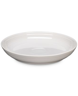 Fiesta - Luncheon/Salad Bowl Plate