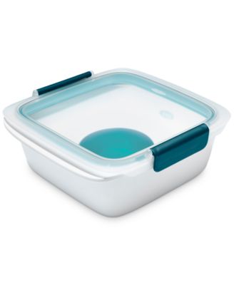 OXO - Good Grips Prep & Go Salad Container