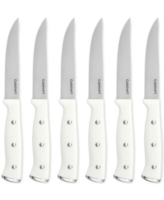 Cuisinart - 6-Pc. Steak Knife Set