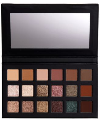 Lorac - LORAC PRO Palette - Fairytale Forest