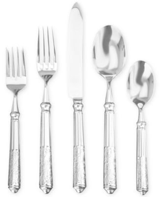 Ricci Argentieri - Ricci Amalfi 5-Piece Place Setting