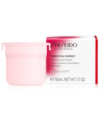 Essential Energy Hydrating Cream Refill, 1.7 oz. image