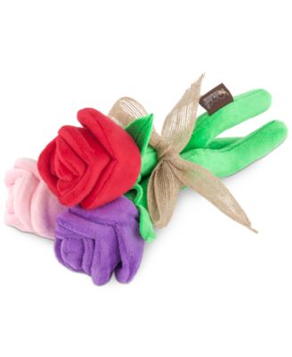 P.L.A.Y. - Puppy Love Collection Rover's Roses Dog Toy
