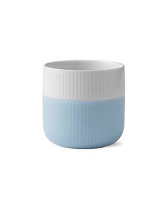 Royal Copenhagen - CONTRAST MUG LIGHT BLUE 11 OZ