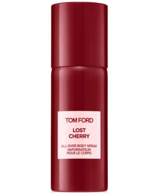 Tom Ford - Lost Cherry All Over Body Spray, 4 oz.