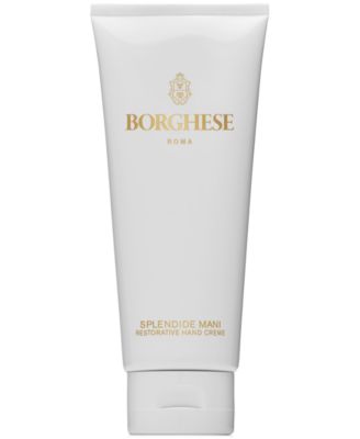 Borghese - Splendide Mani Restorative Hand Creme, 3.4 oz.