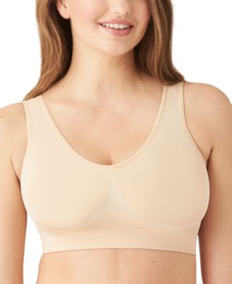 Wacoal - B-Smooth Wireless Bralette 835275