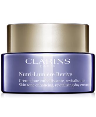 Clarins - Nutri-Lumiere Revitalizing Day Moisturizer, 1.7 oz.