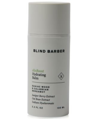 Blind Barber - elixBoost Hydrating Balm
