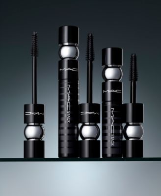 MAC - MACStack Mascara Collection