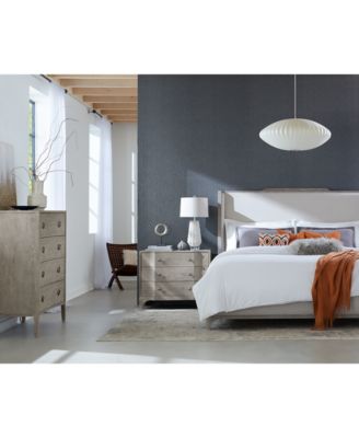 Albion Bedroom 3pc Set (Queen Bed, Chest, Nightstand) image