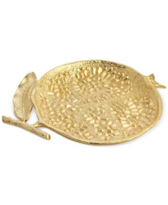 Michael Aram - Pomegranate Tray