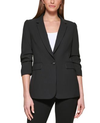 DKNY - Petite Madison Jacket
