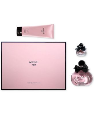 Michel Germain - 3-Pc. sexual noir Gift Set