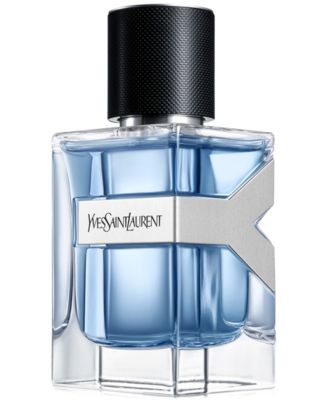 Yves Saint Laurent - Men's Y Eau de Toilette Fragrance Collection