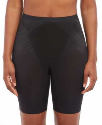SPANX - Women's Thinstincts 2.0 Girl Shorts 10252R