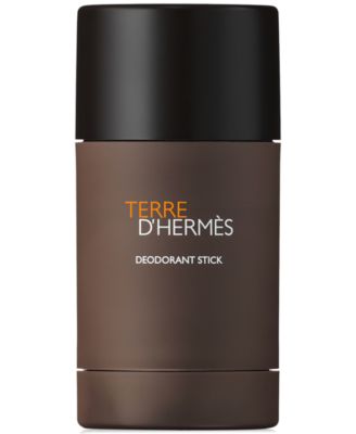 HERMÈS - Terre d'Herm&egrave;s, Alcohol-Free Deodorant Stick, 2.5 oz.