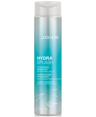 Joico - HydraSplash Hydrating Shampoo, 10.1 oz.