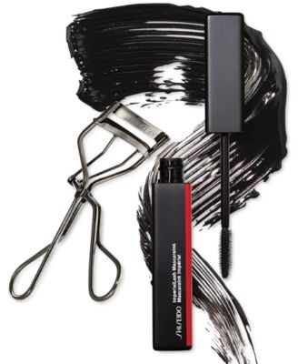 Shiseido - Lashes Collection