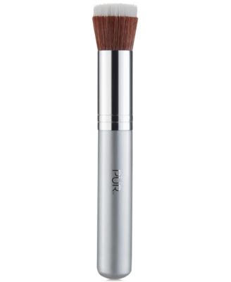 PÜR Minerals - P&Uuml;R Liquid Chisel Brush
