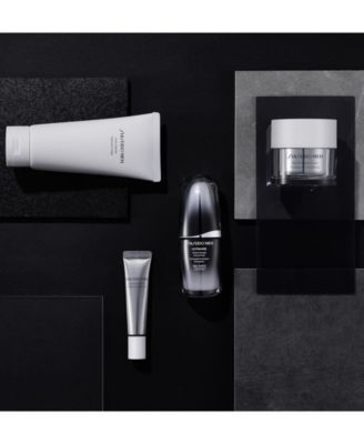 Shiseido - Men's Collection