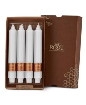 ROOT CANDLES