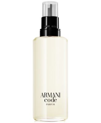 Armani - Men's Armani Code Parfum Fragrance Collection