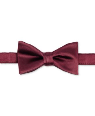 ConStruct - Men's Ceremony Pre-Tied Bow Tie